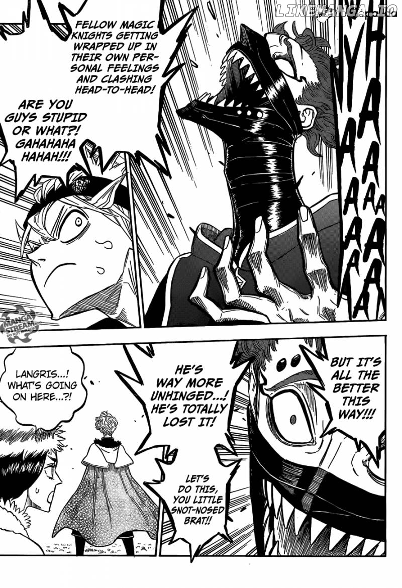 Black Clover chapter 128 image 08